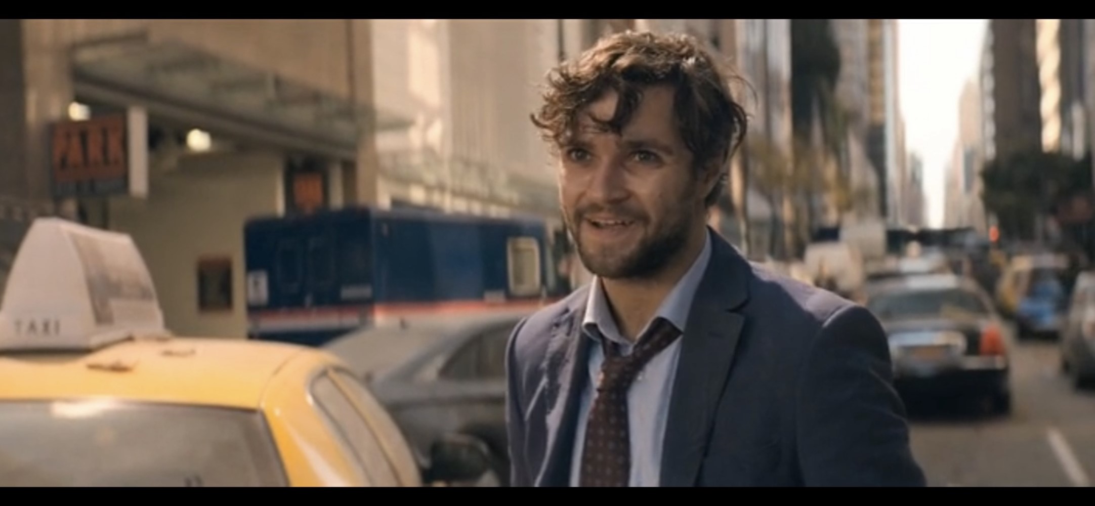 The Stand - Maniac Threatens Rita